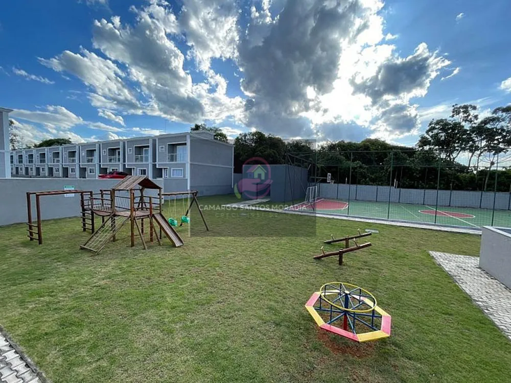 Casa, 4 quartos, 110 m² - Foto 20