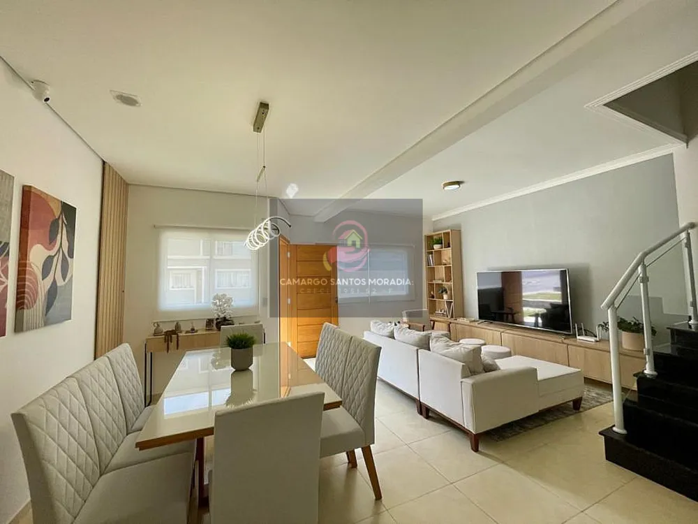 Casa, 4 quartos, 110 m² - Foto 9