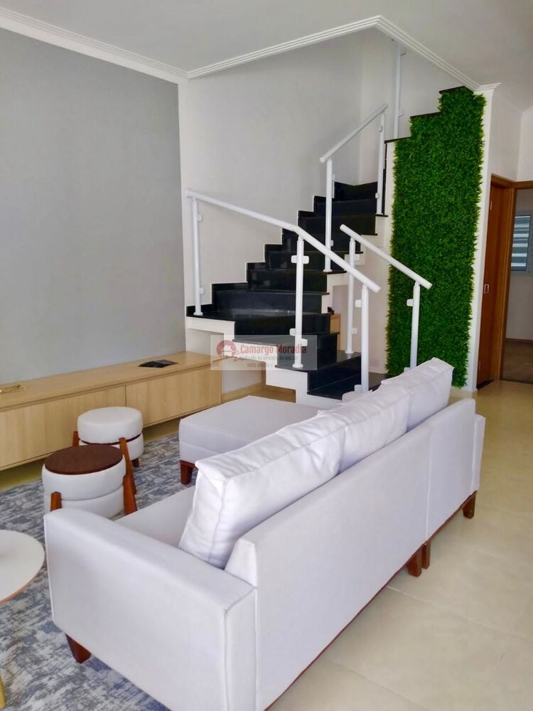 Casa, 4 quartos, 110 m² - Foto 2
