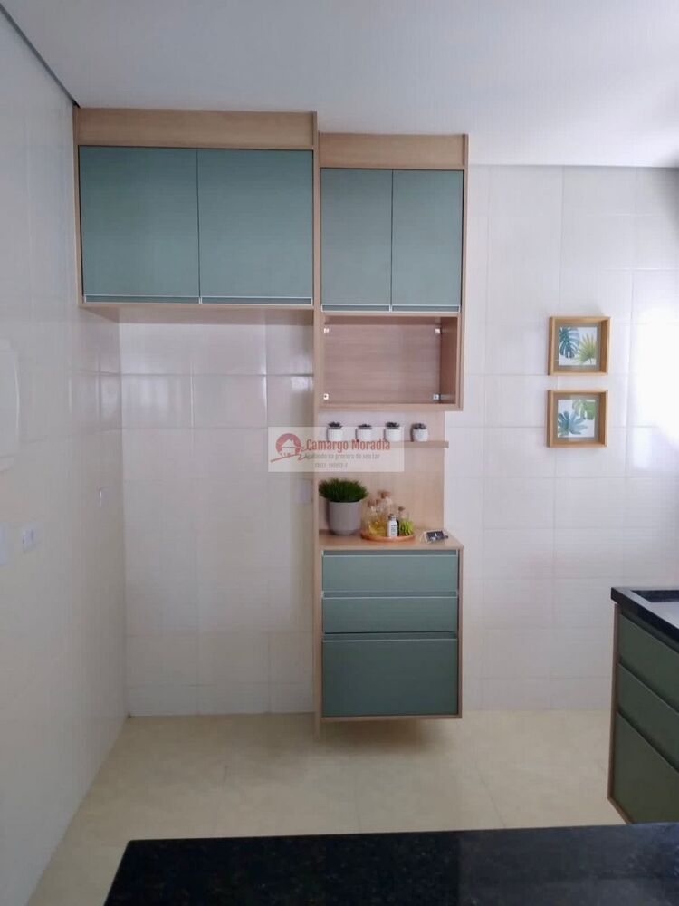 Casa, 4 quartos, 110 m² - Foto 3