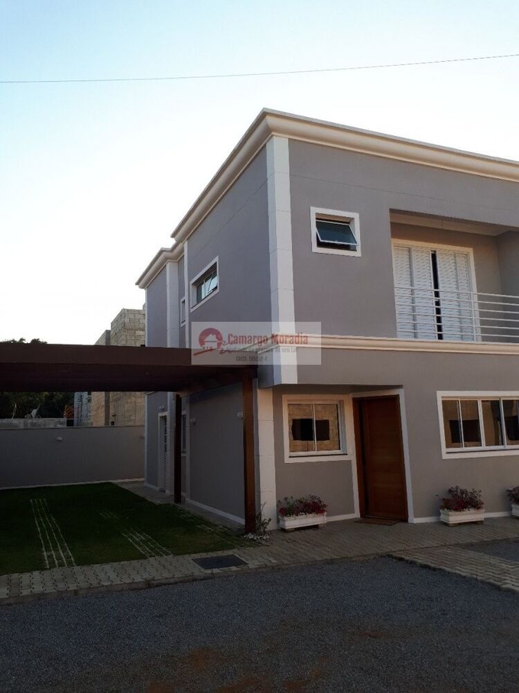 Casa, 4 quartos, 110 m² - Foto 4