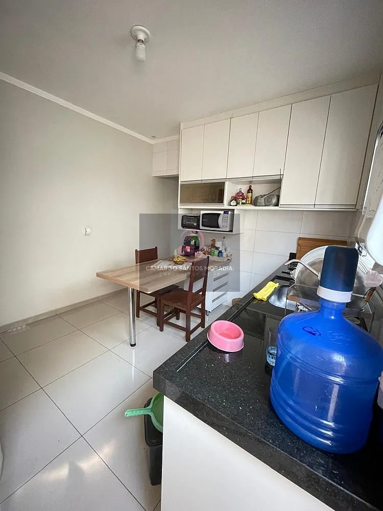 Casa, 2 quartos, 77 m² - Foto 4