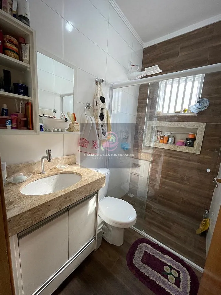 Casa, 2 quartos, 77 m² - Foto 9