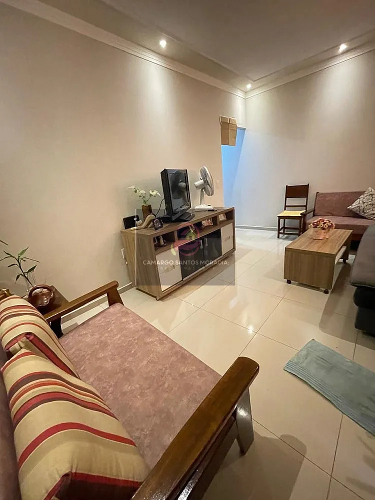 Casa, 2 quartos, 77 m² - Foto 1