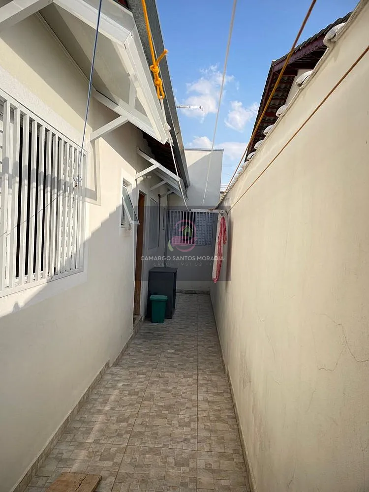 Casa, 2 quartos, 77 m² - Foto 10