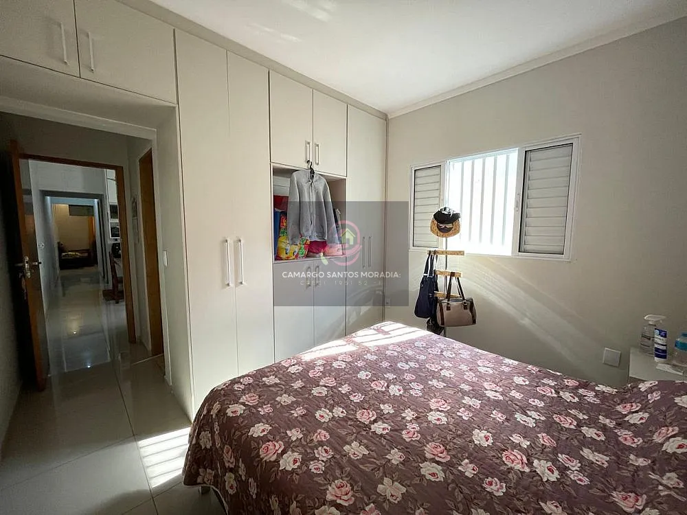 Casa, 2 quartos, 77 m² - Foto 7