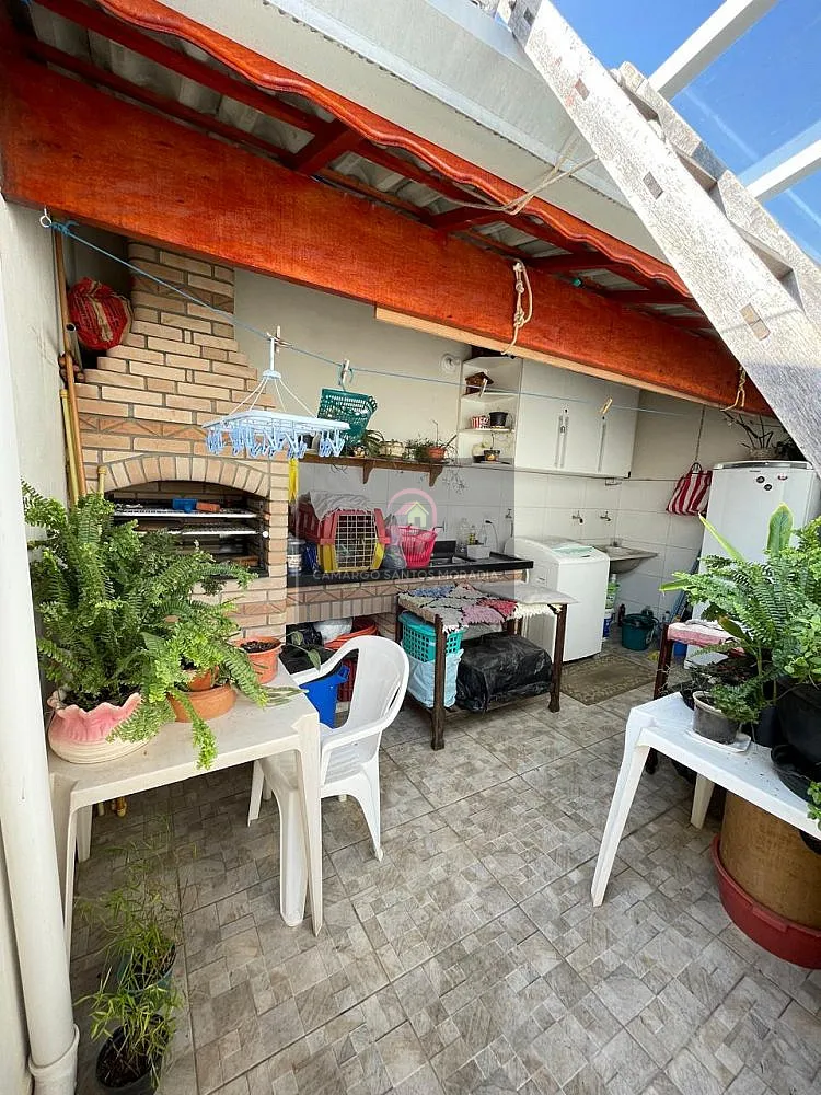 Casa, 2 quartos, 77 m² - Foto 12