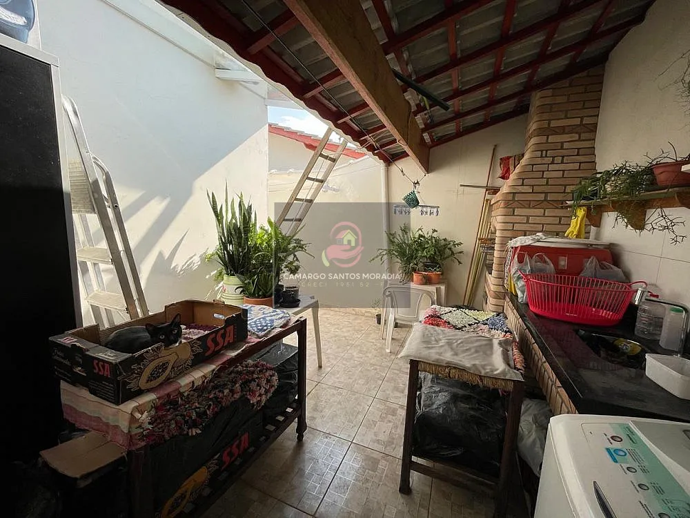 Casa, 2 quartos, 77 m² - Foto 11