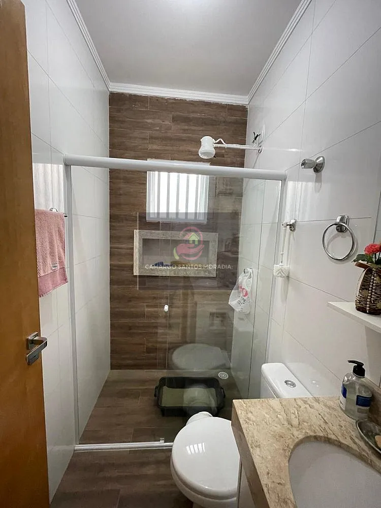 Casa, 2 quartos, 77 m² - Foto 6