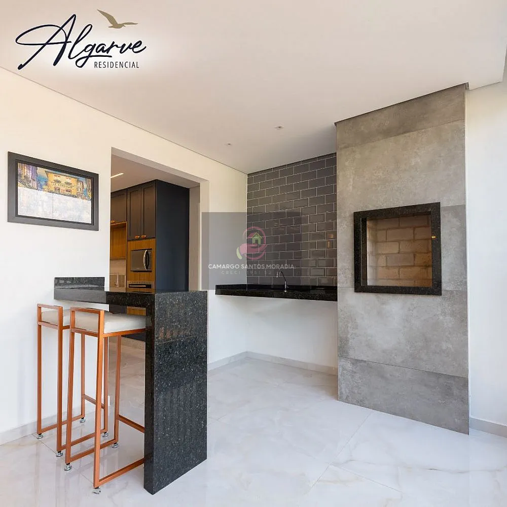 Apartamento, 3 quartos, 117 m² - Foto 5