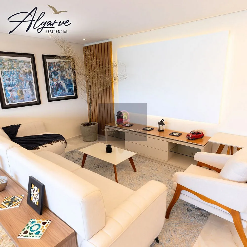 Apartamento, 3 quartos, 117 m² - Foto 4