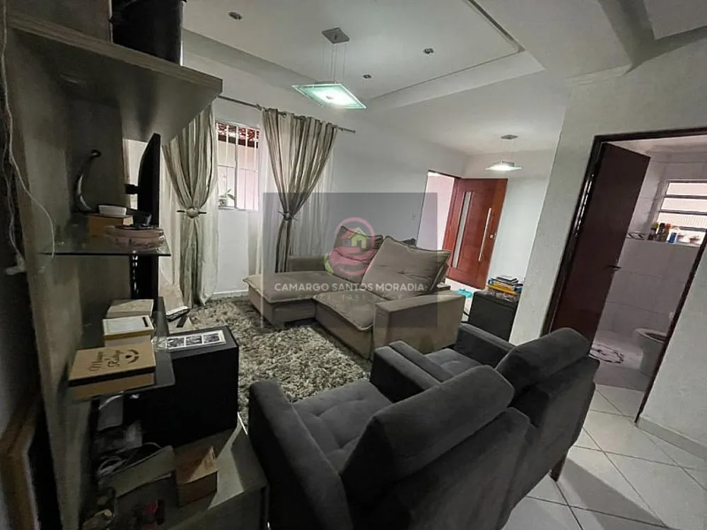 Sobrado, 3 quartos, 137 m² - Foto 11