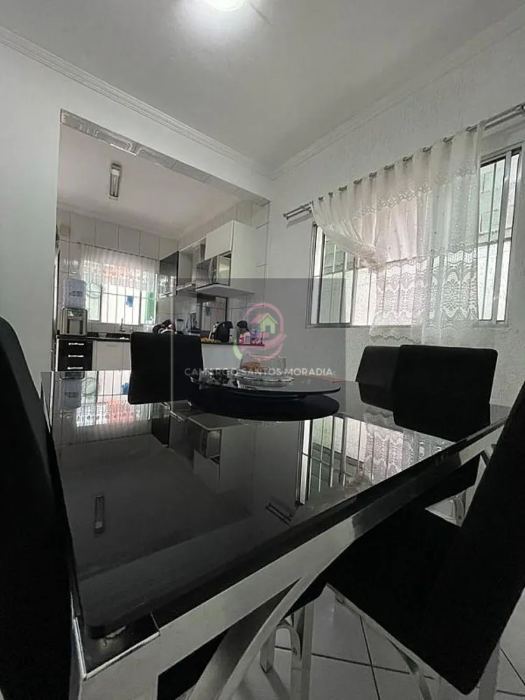 Sobrado, 3 quartos, 137 m² - Foto 15