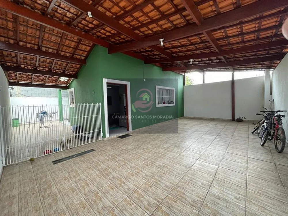 Sobrado, 3 quartos, 137 m² - Foto 9