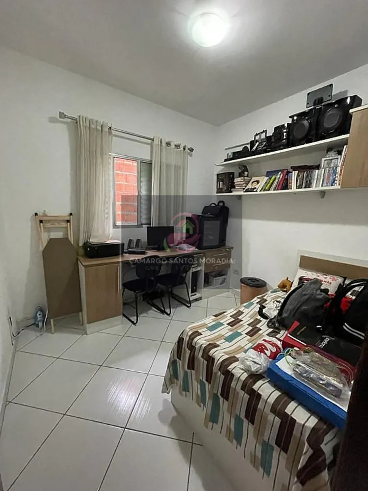 Sobrado, 3 quartos, 137 m² - Foto 14