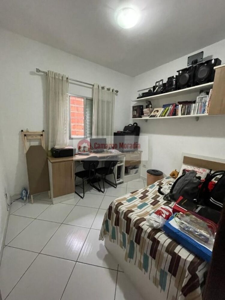 Sobrado à venda com 3 quartos, 137m² - Foto 6
