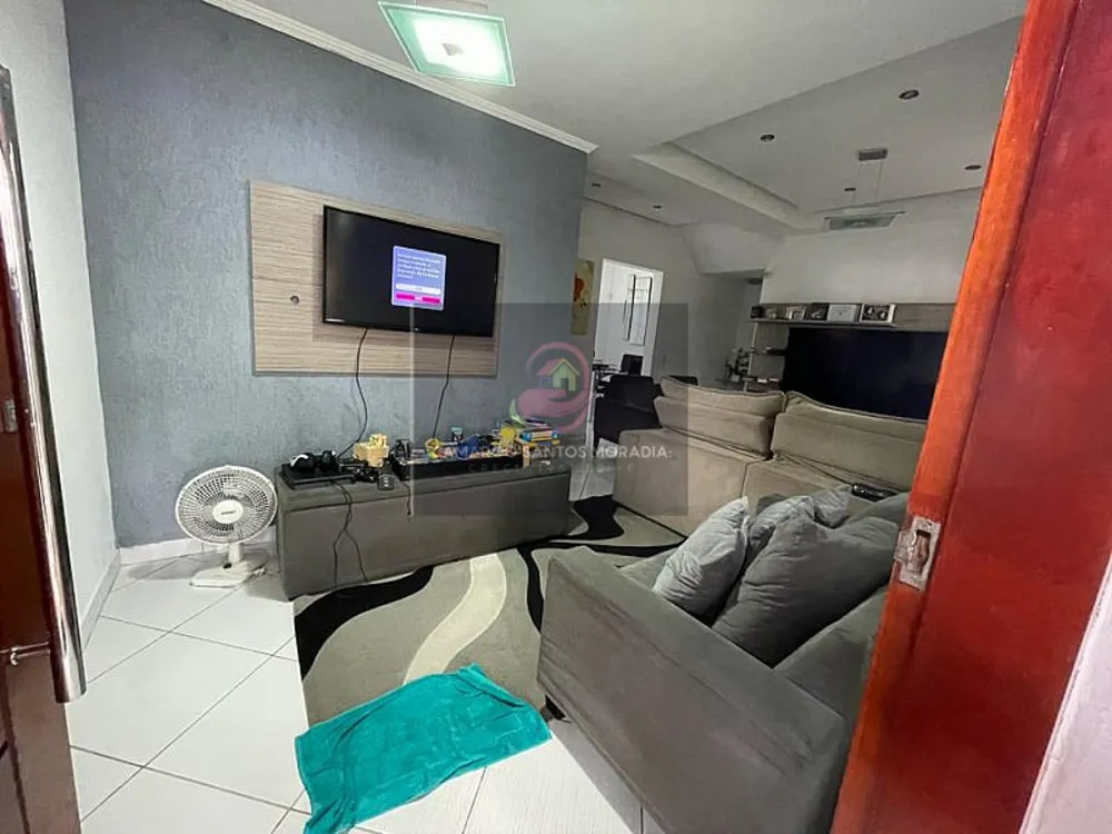 Sobrado, 3 quartos, 137 m² - Foto 10