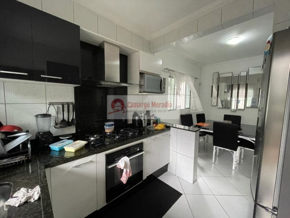 Sobrado à venda com 3 quartos, 137m² - Foto 3