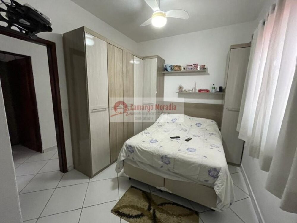 Sobrado à venda com 3 quartos, 137m² - Foto 8