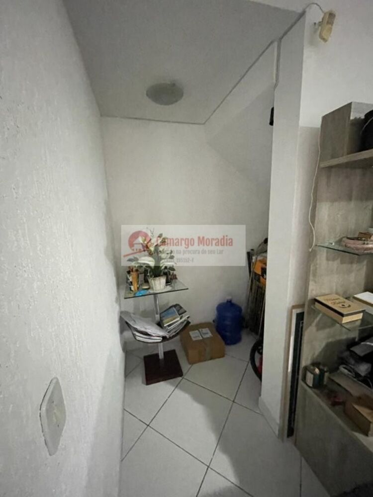 Sobrado à venda com 3 quartos, 137m² - Foto 2