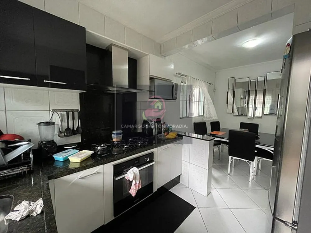 Sobrado, 3 quartos, 137 m² - Foto 12