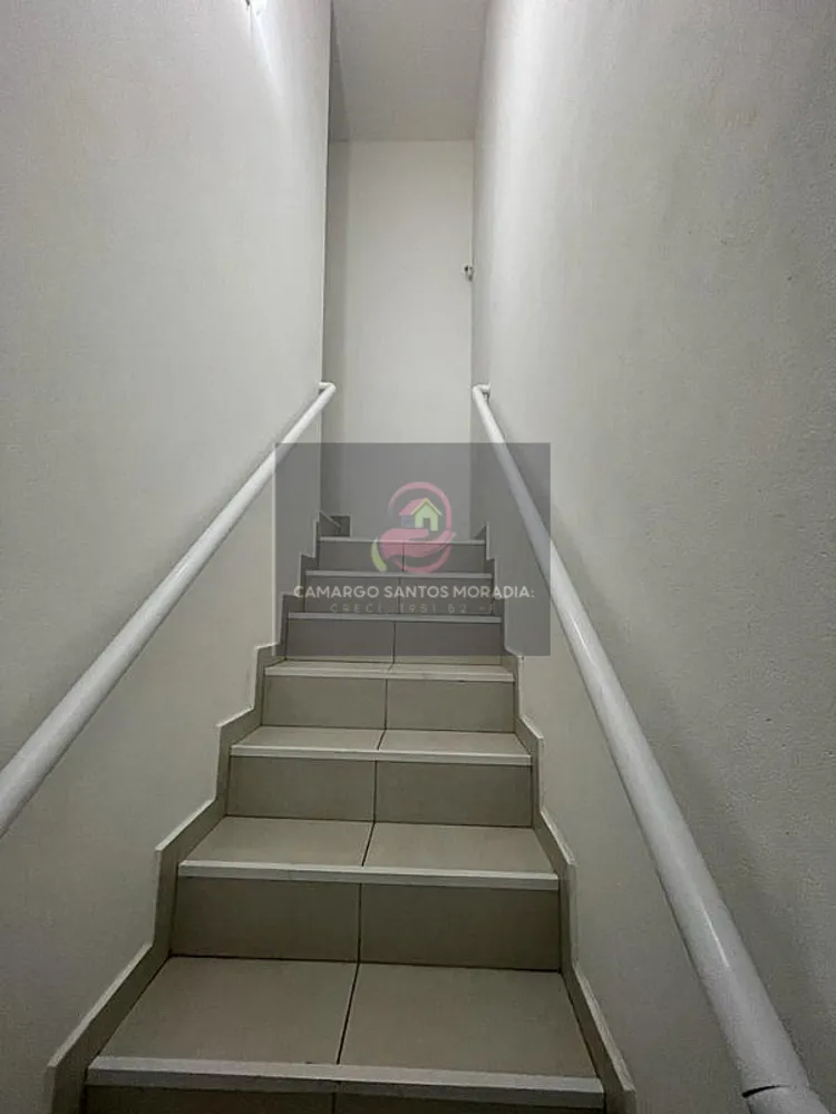Sobrado, 3 quartos, 137 m² - Foto 13