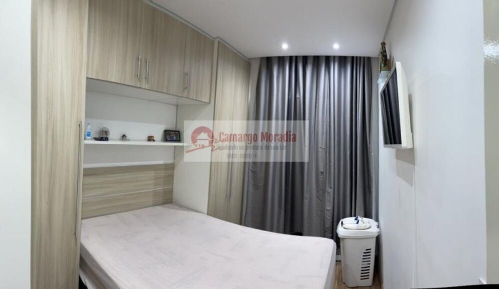 Casa à venda com 2 quartos, 60m² - Foto 6