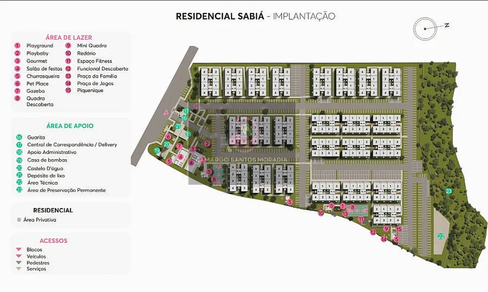 Apartamento, 2 quartos, 38 m² - Foto 6