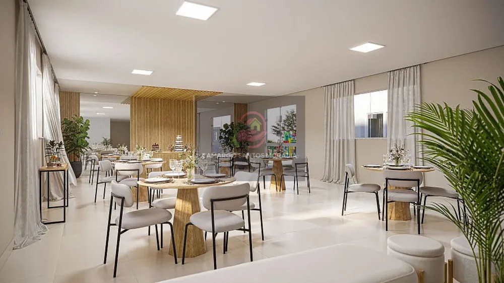 Apartamento, 2 quartos, 38 m² - Foto 5