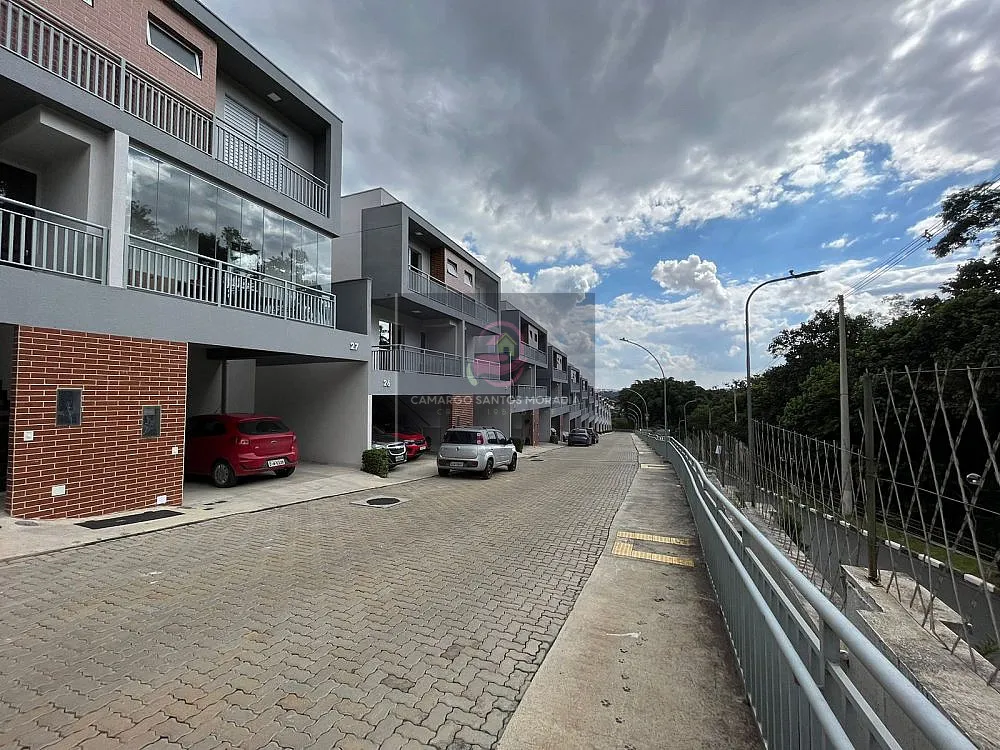 Casa de Condomínio, 3 quartos - Foto 6