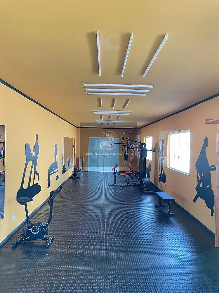 Casa de Condomínio, 2 quartos - Foto 18