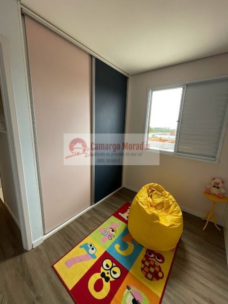 Casa de Condomínio, 2 quartos - Foto 4