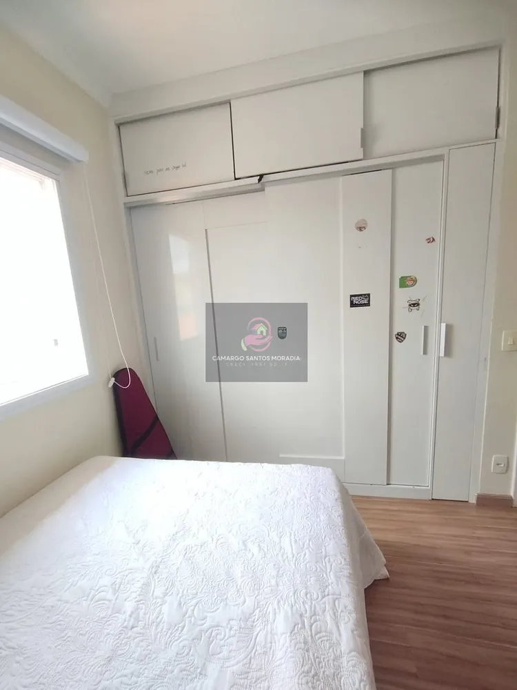 Casa de Condomínio, 2 quartos - Foto 7