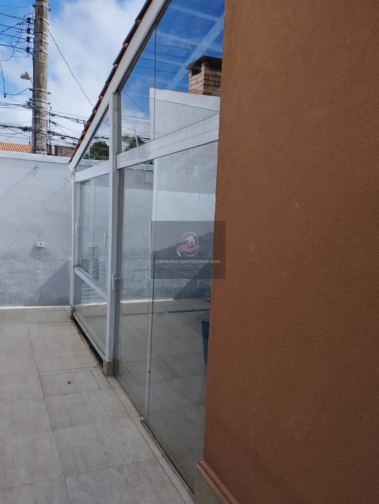 Casa de Condomínio, 2 quartos - Foto 9