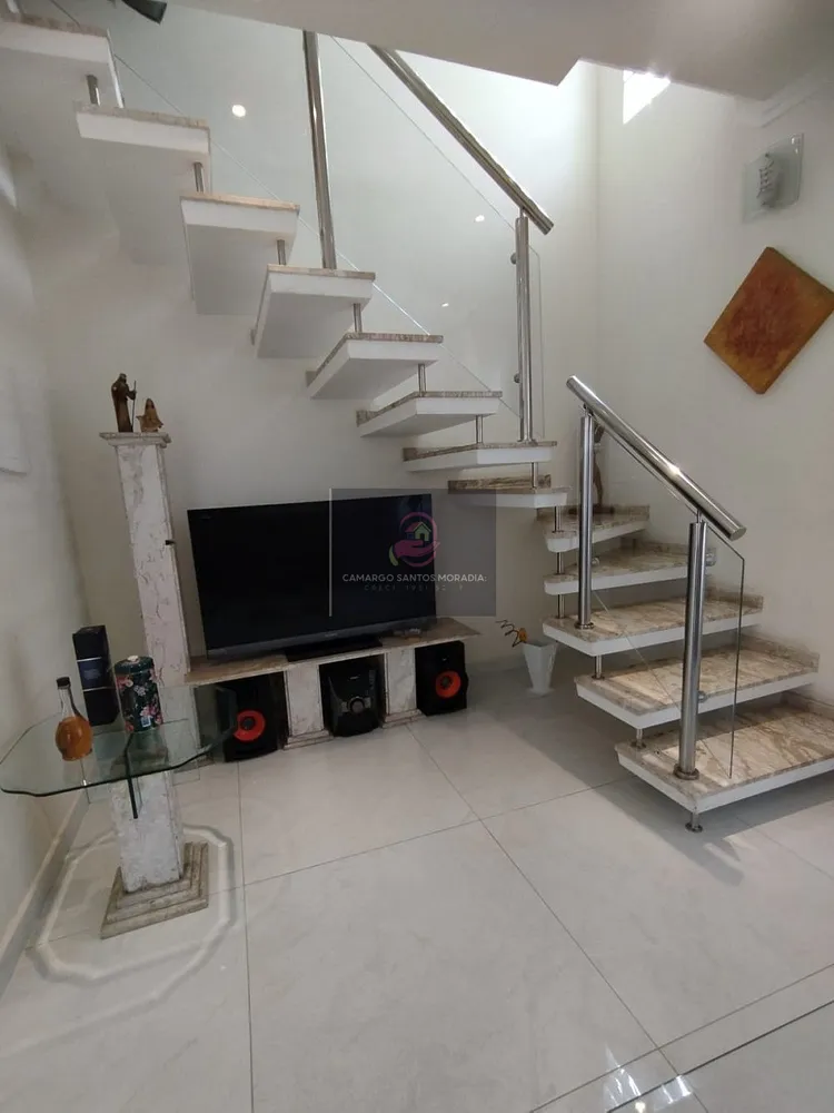 Casa de Condomínio, 2 quartos - Foto 4