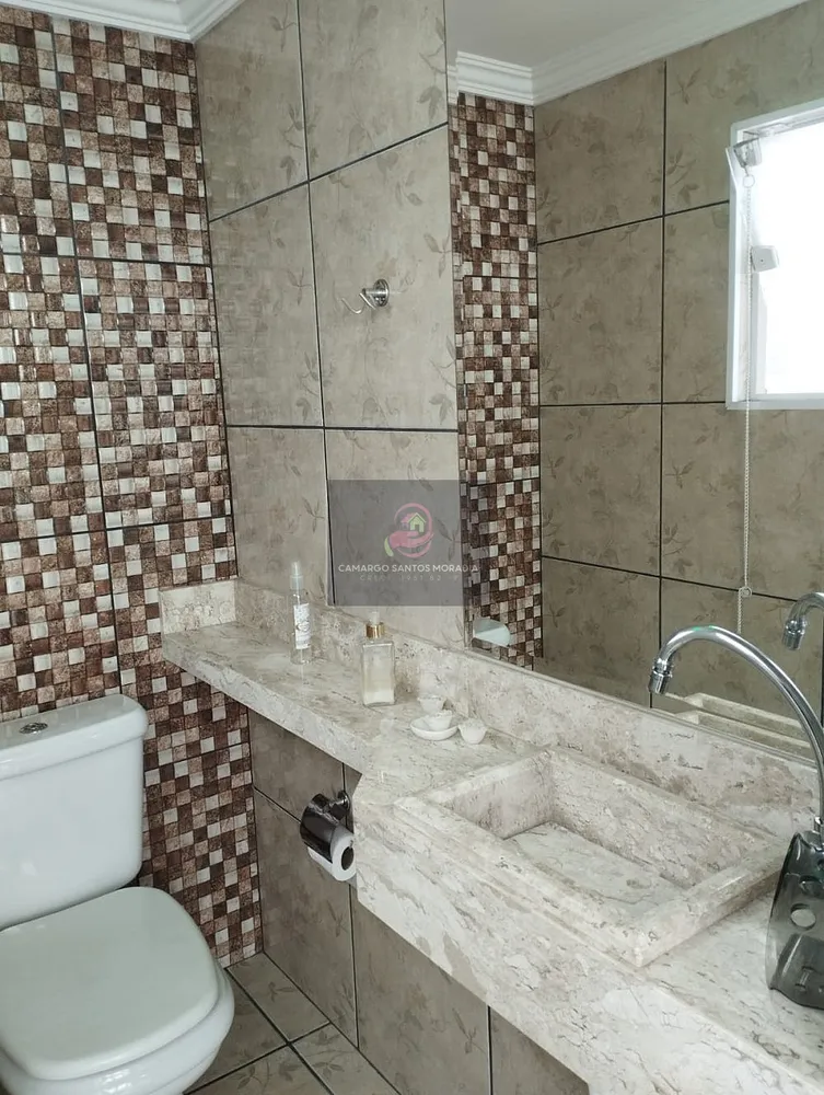 Casa de Condomínio, 2 quartos - Foto 6