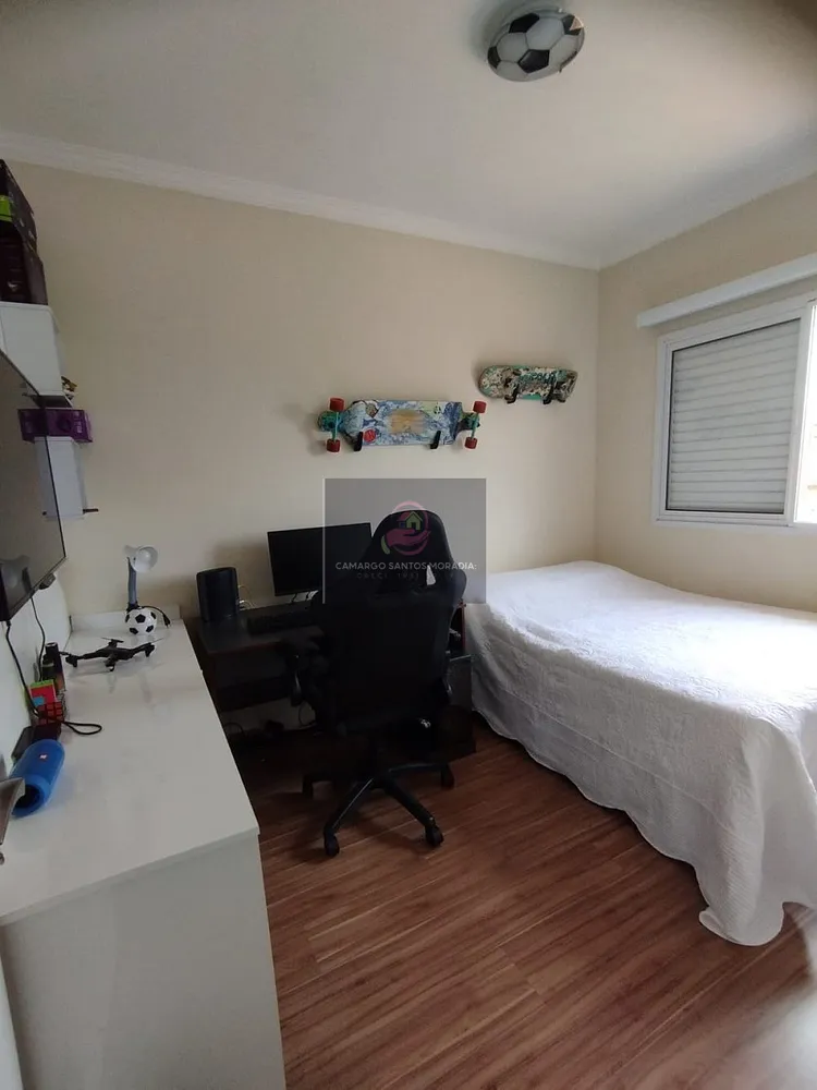Casa de Condomínio, 2 quartos - Foto 5