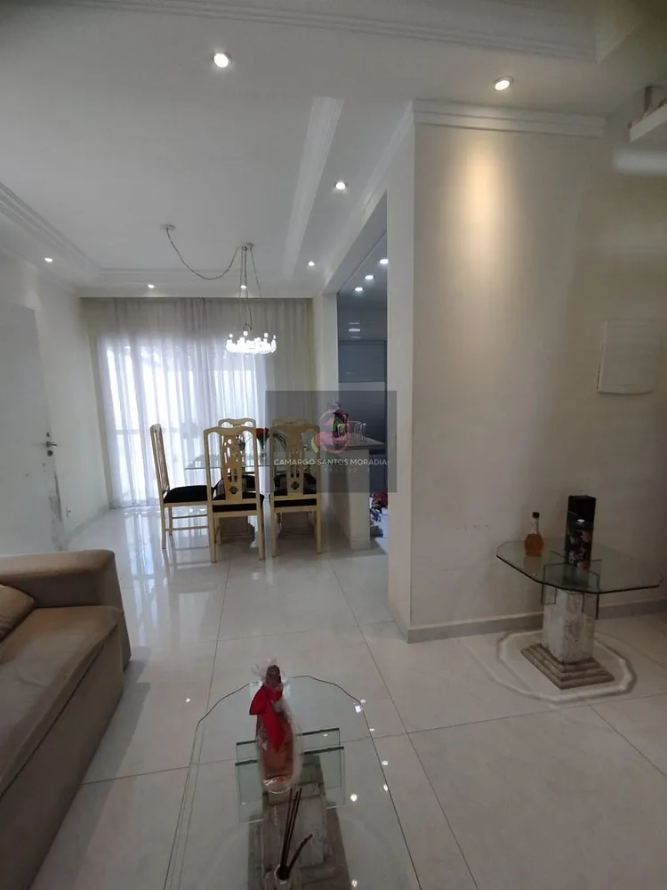 Casa de Condomínio, 2 quartos - Foto 3