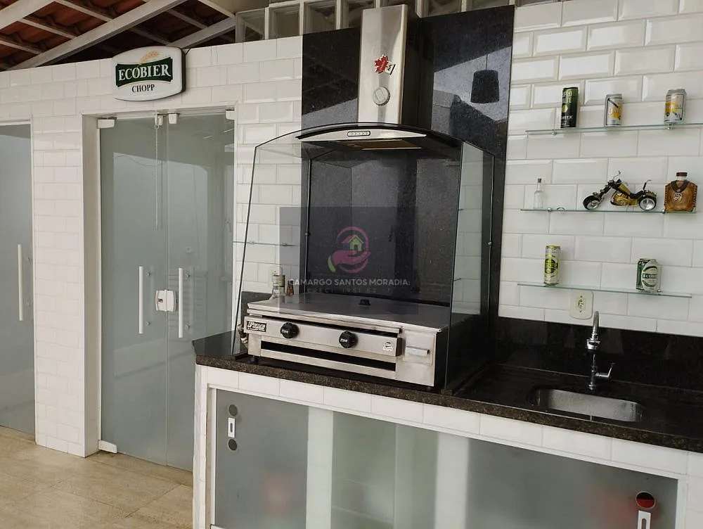 Casa de Condomínio, 2 quartos - Foto 8