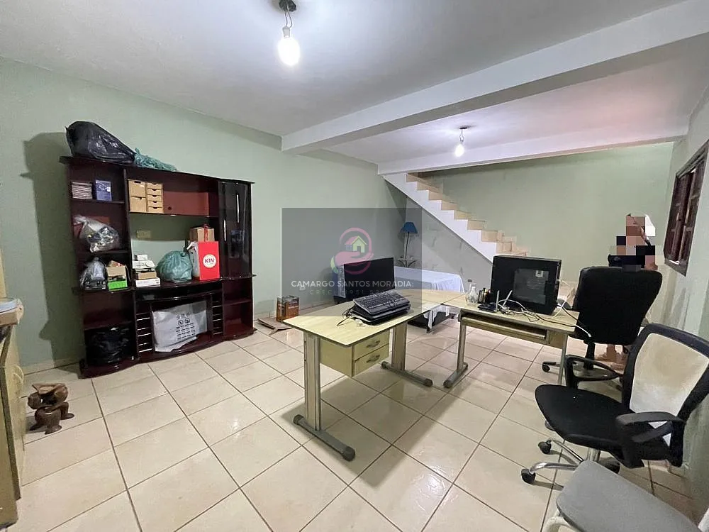 Sobrado, 4 quartos, 318 m² - Foto 9