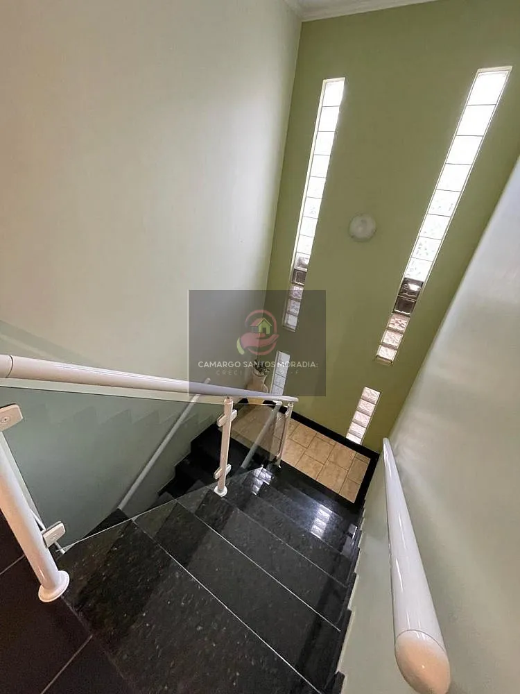 Sobrado, 4 quartos, 318 m² - Foto 12