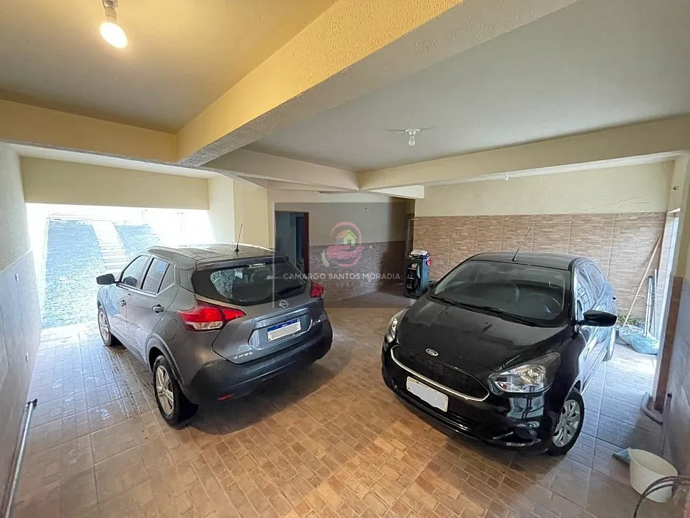 Sobrado, 4 quartos, 318 m² - Foto 1