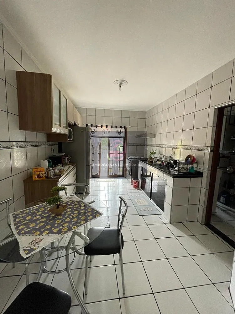 Sobrado, 4 quartos, 318 m² - Foto 4