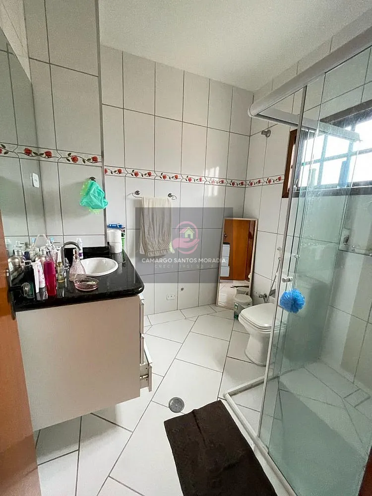 Sobrado, 4 quartos, 318 m² - Foto 5