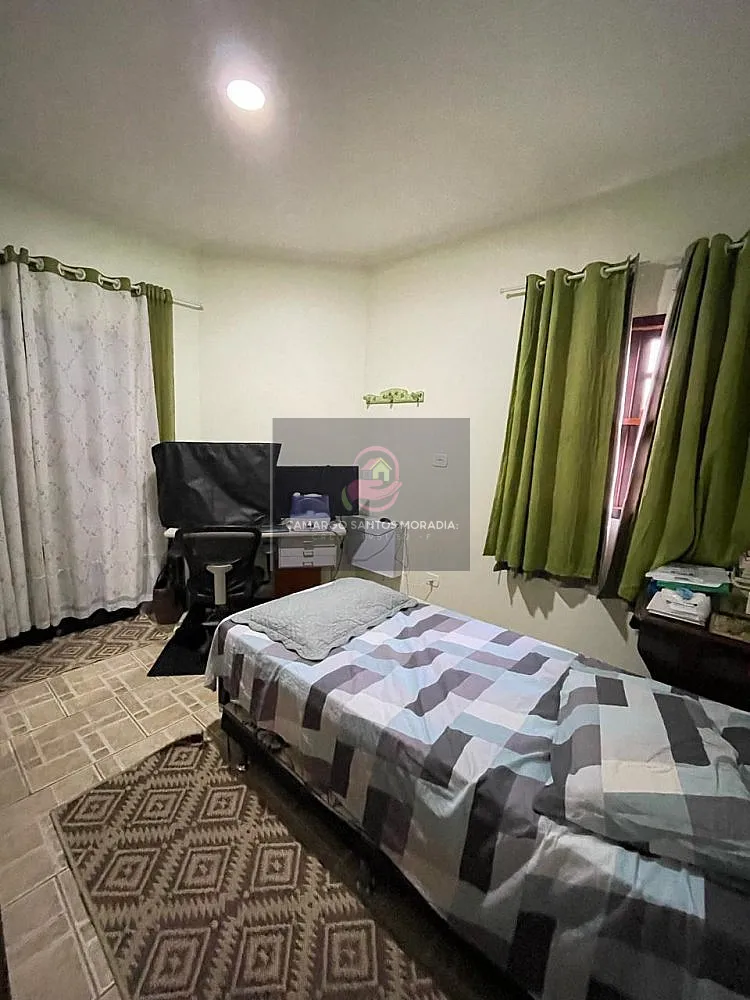 Sobrado, 4 quartos, 318 m² - Foto 7