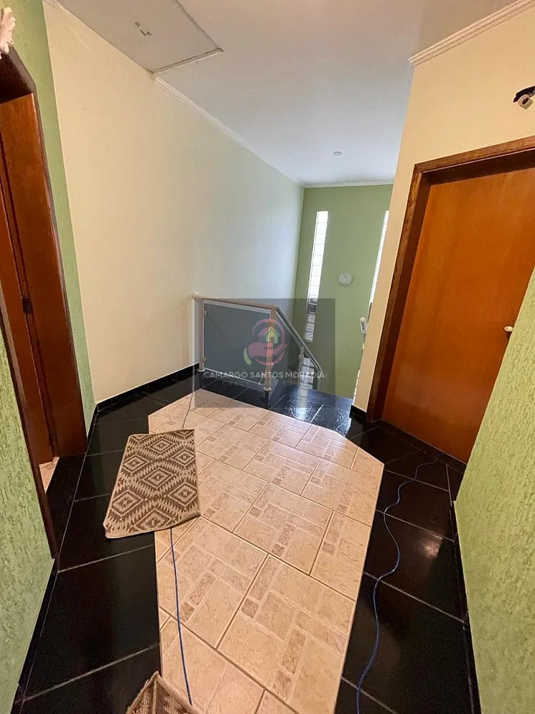 Sobrado, 4 quartos, 318 m² - Foto 11