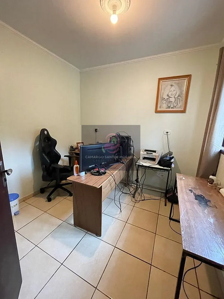 Sobrado, 4 quartos, 318 m² - Foto 8