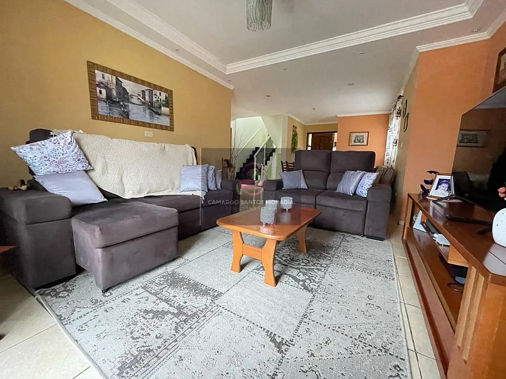 Sobrado, 4 quartos, 318 m² - Foto 2