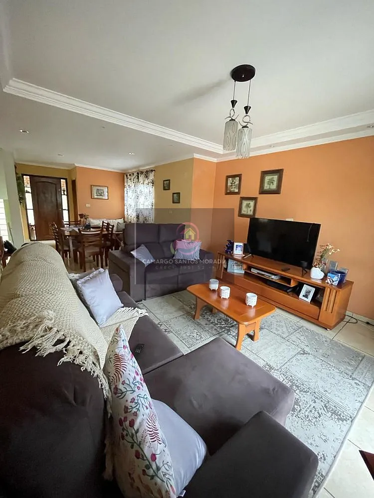 Sobrado, 4 quartos, 318 m² - Foto 3