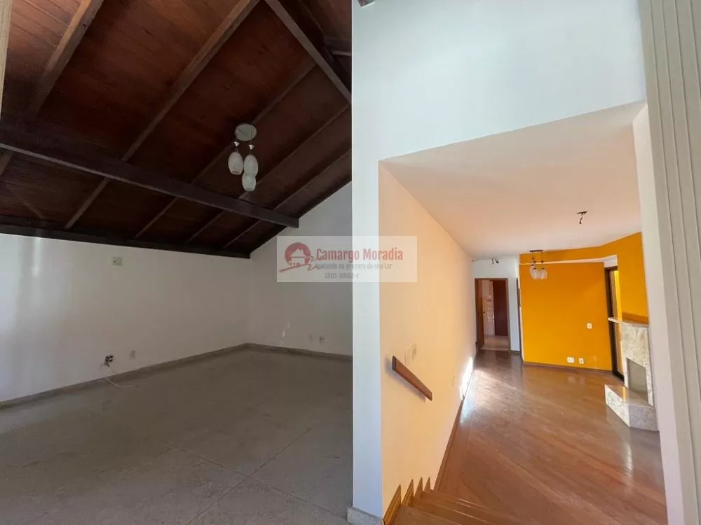 Sobrado à venda com 3 quartos, 210m² - Foto 2